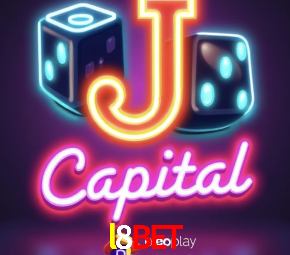 Descubra a Essência do l8bet: Nossa História e Compromissos