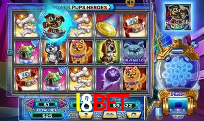 A Emoção da Loteria na l8bet: Uma Chance de Mudança de Vida