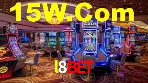 Desvendando o Mundo dos Jogos Virtuais na l8bet