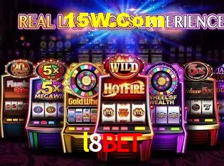 Explorando a Categoria de Eventos em Apostas na l8bet
