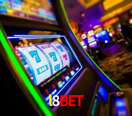 Desvendando o Mundo dos Jogos Virtuais na l8bet