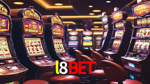 A Experiência Imersiva dos Cassinos Ao Vivo no l8bet